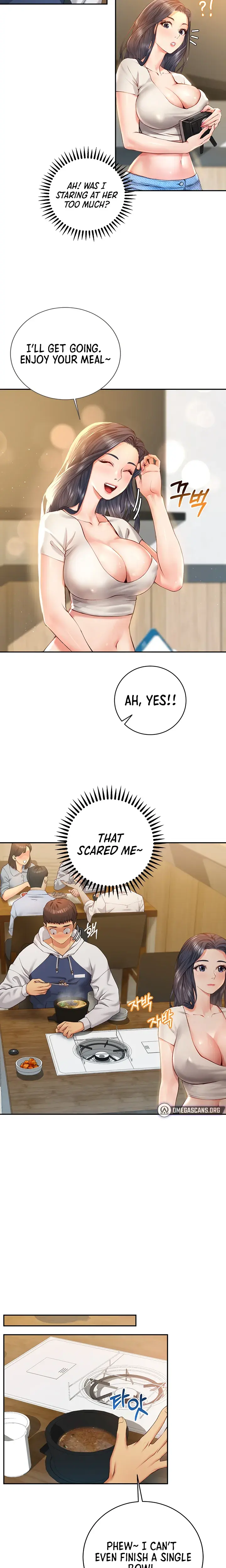 Like And Subscribe Chapter 1 - Page 25