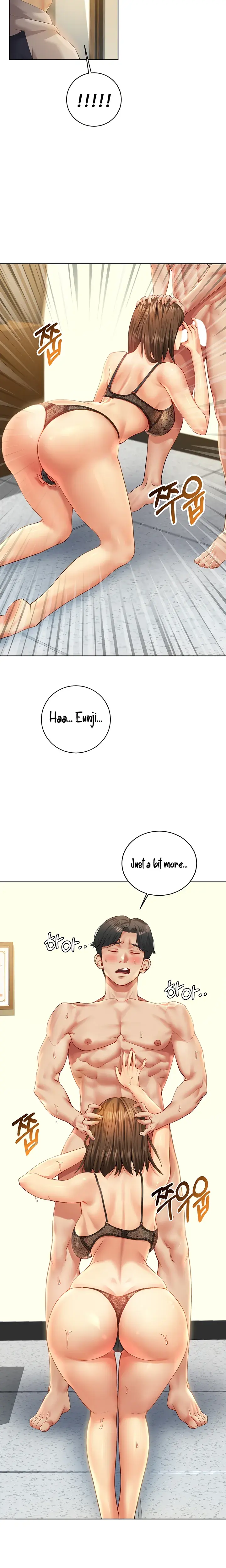 Like And Subscribe Chapter 1 - Page 29