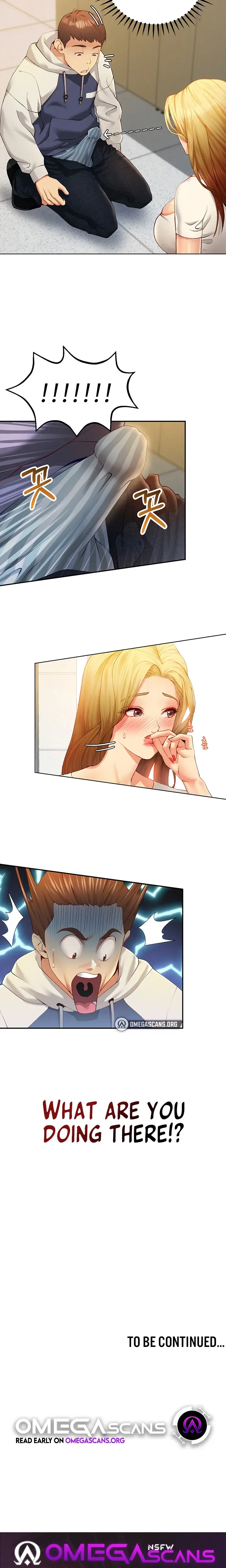 Like And Subscribe Chapter 1 - Page 38