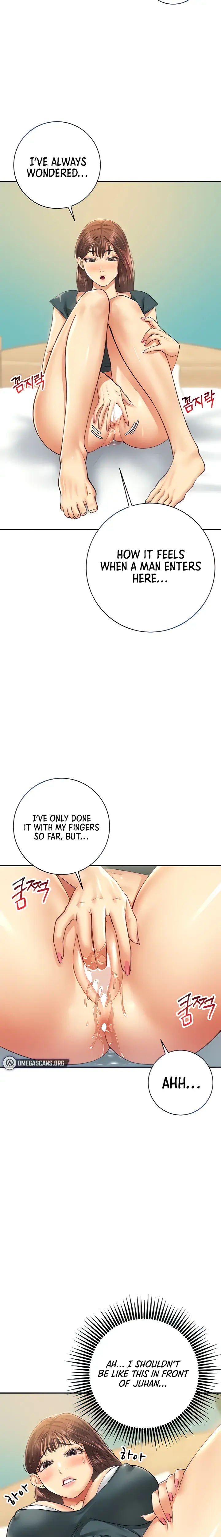 Like And Subscribe Chapter 10 - Page 12