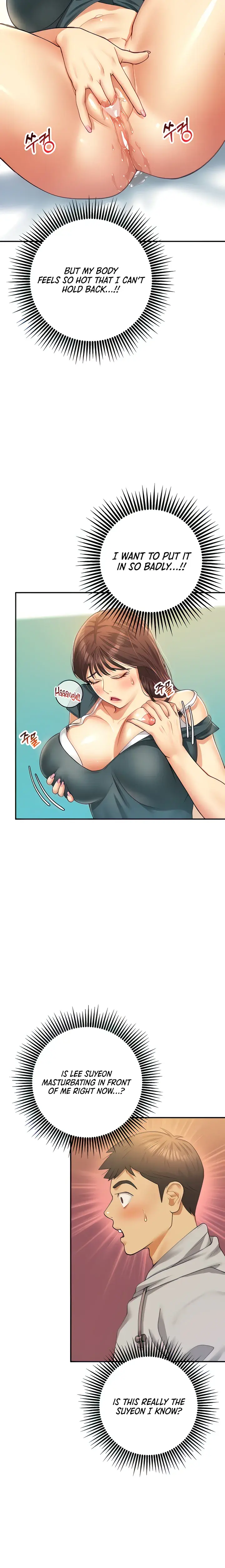 Like And Subscribe Chapter 10 - Page 13