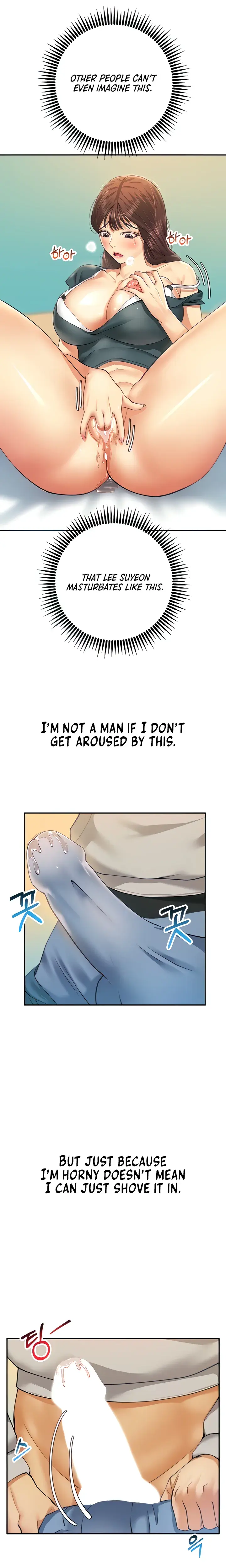 Like And Subscribe Chapter 10 - Page 14