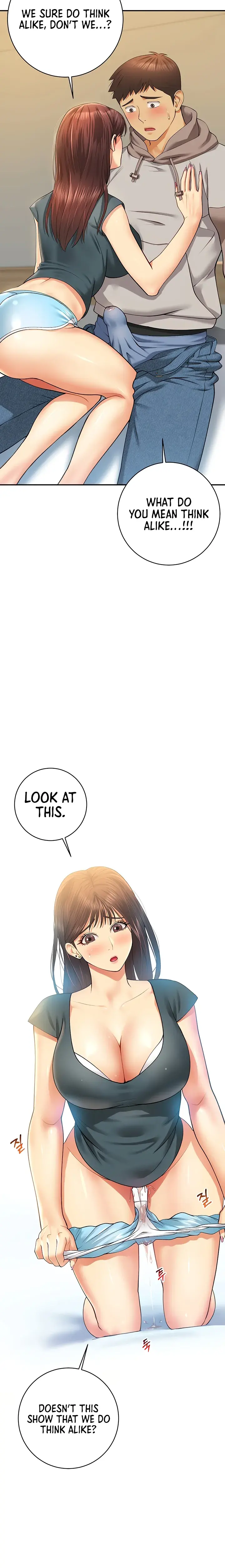 Like And Subscribe Chapter 10 - Page 2