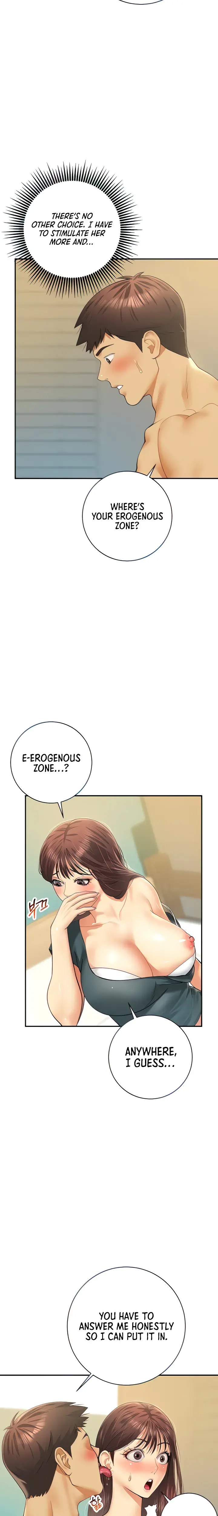 Like And Subscribe Chapter 10 - Page 20