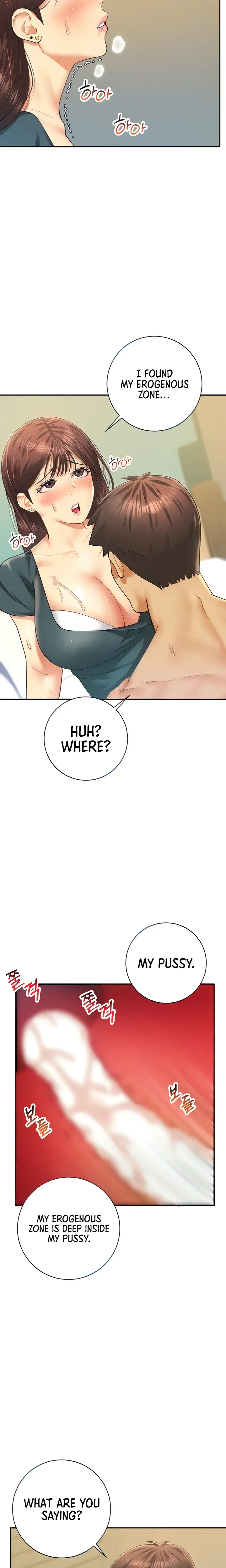 Like And Subscribe Chapter 10 - Page 25