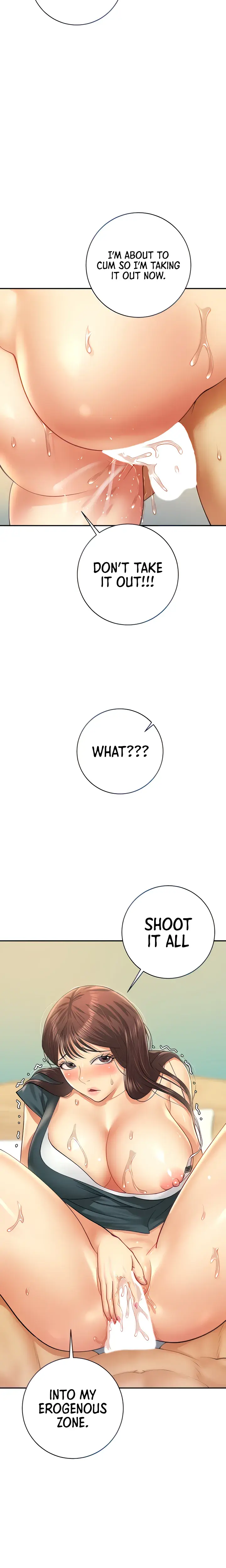 Like And Subscribe Chapter 10 - Page 27