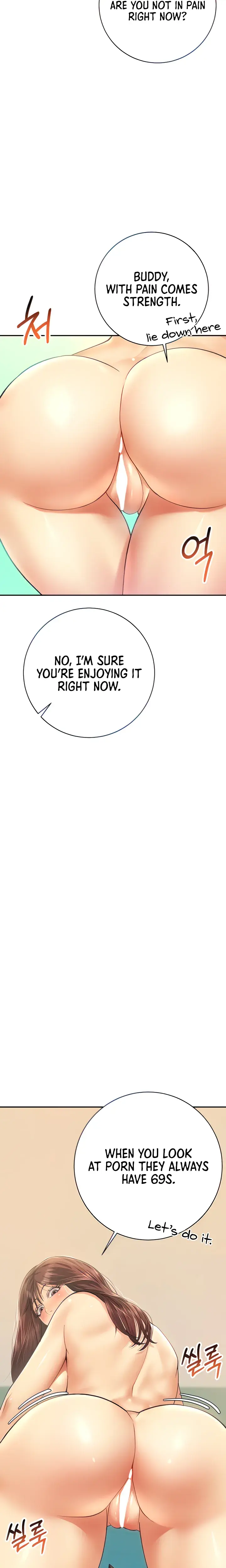 Like And Subscribe Chapter 10 - Page 31