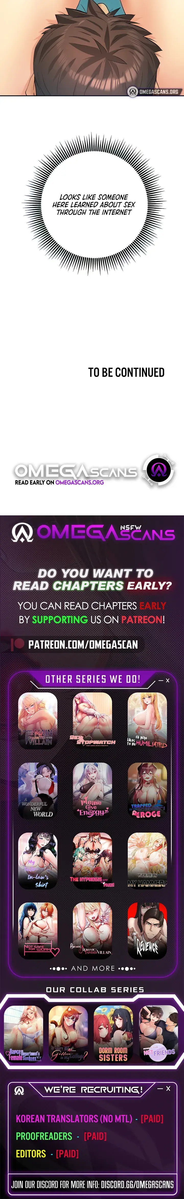Like And Subscribe Chapter 10 - Page 32