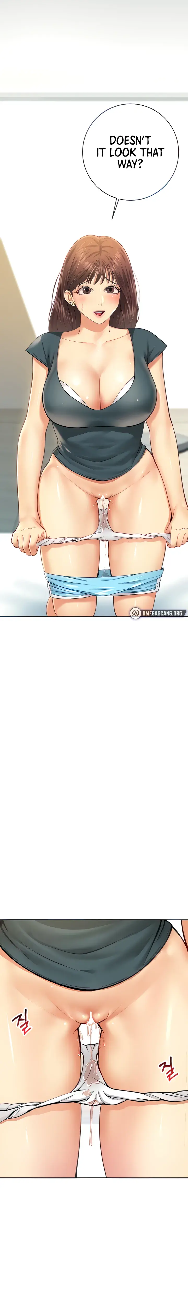 Like And Subscribe Chapter 10 - Page 7