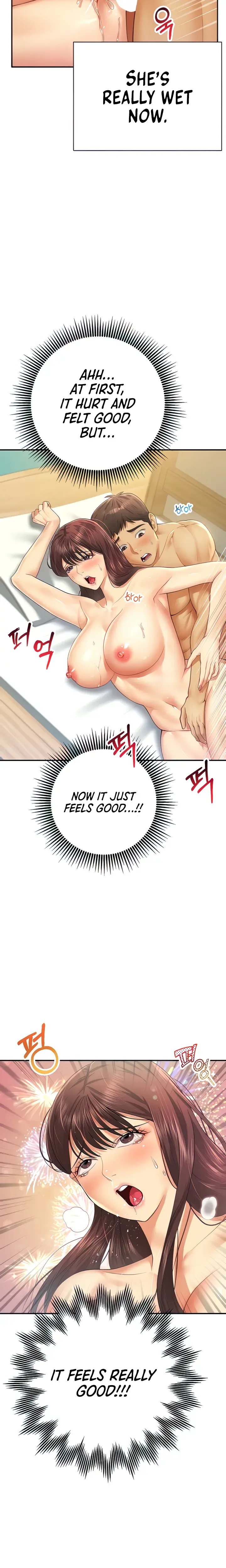 Like And Subscribe Chapter 11 - Page 13