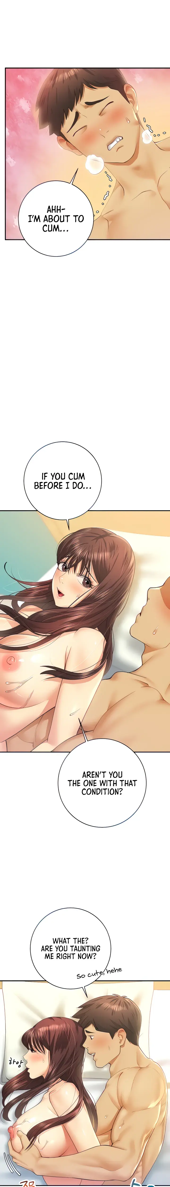 Like And Subscribe Chapter 11 - Page 16
