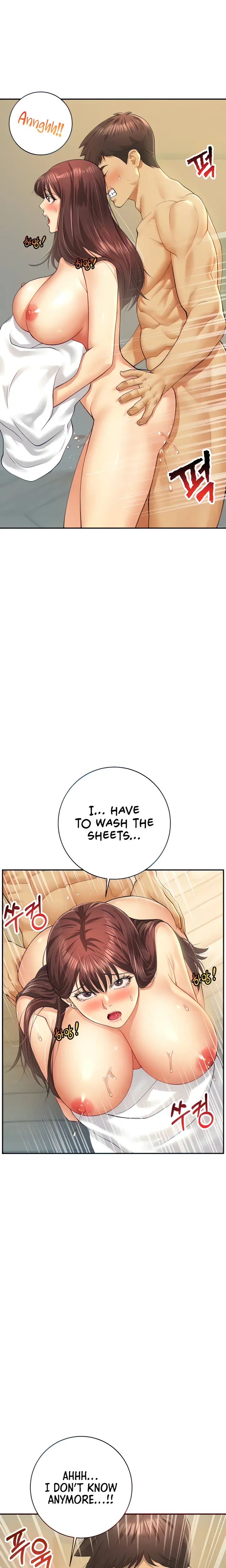 Like And Subscribe Chapter 11 - Page 29