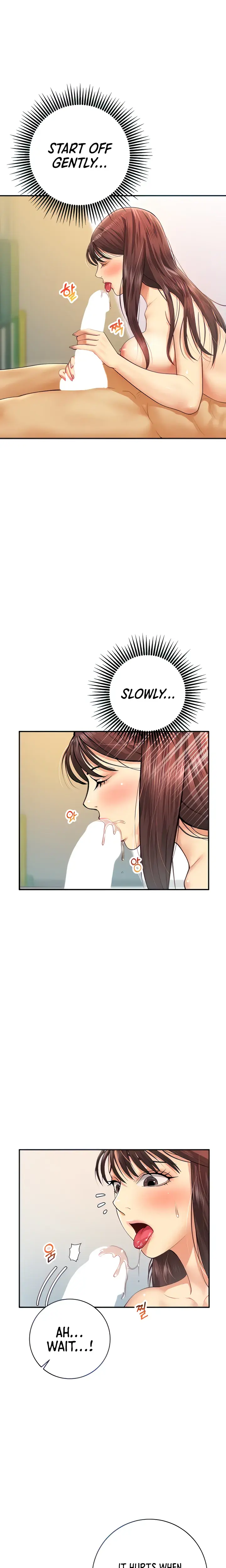 Like And Subscribe Chapter 11 - Page 3