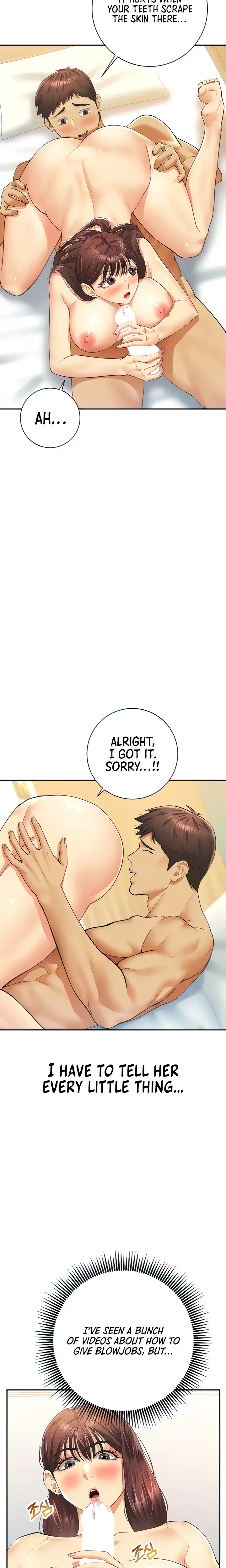 Like And Subscribe Chapter 11 - Page 4