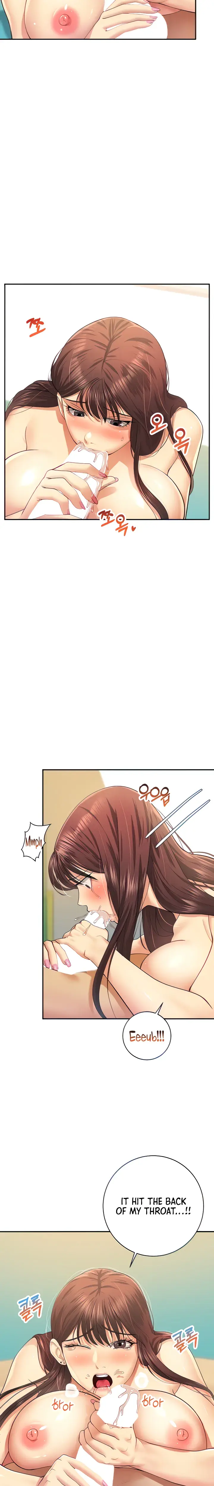 Like And Subscribe Chapter 11 - Page 6