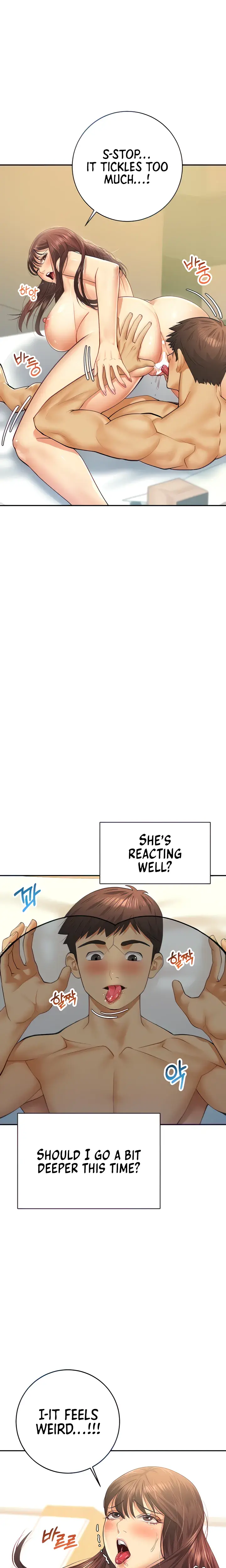 Like And Subscribe Chapter 11 - Page 9