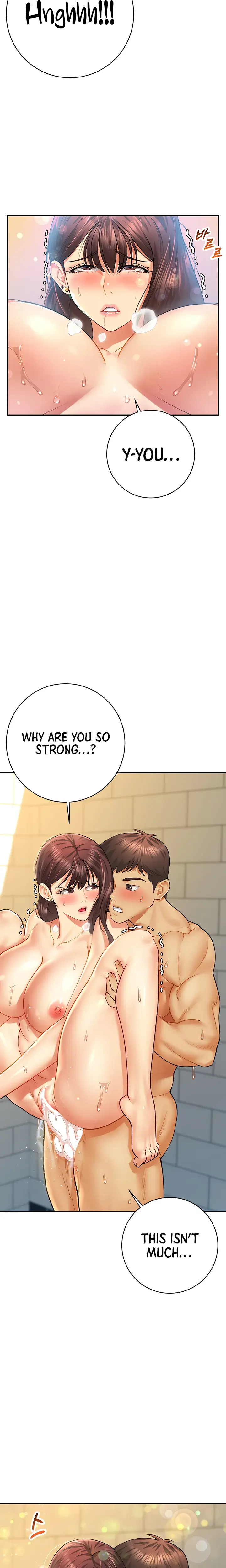 Like And Subscribe Chapter 12 - Page 15