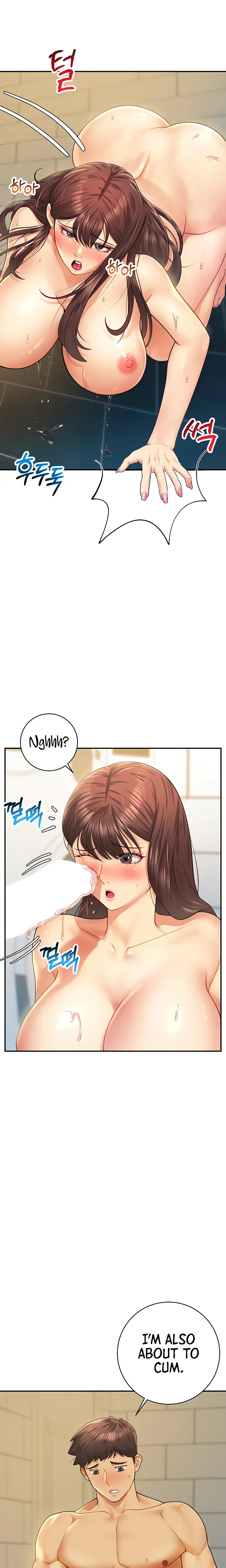 Like And Subscribe Chapter 12 - Page 18