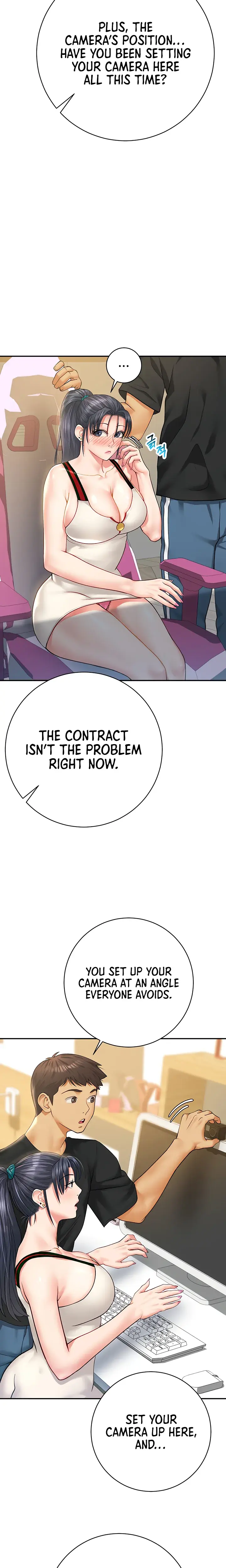 Like And Subscribe Chapter 12 - Page 26