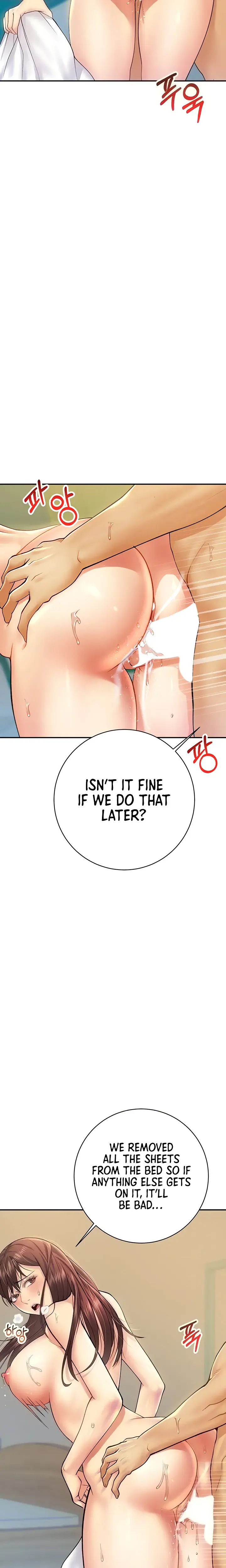 Like And Subscribe Chapter 12 - Page 4
