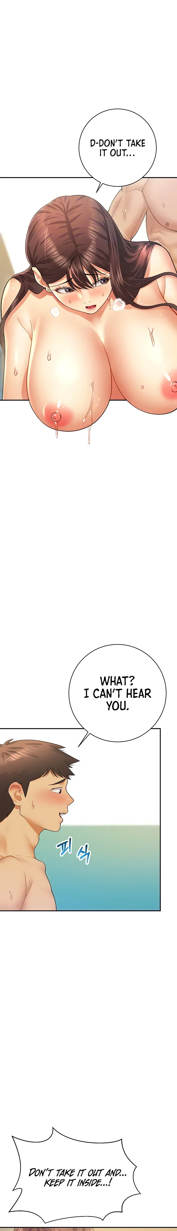 Like And Subscribe Chapter 12 - Page 7