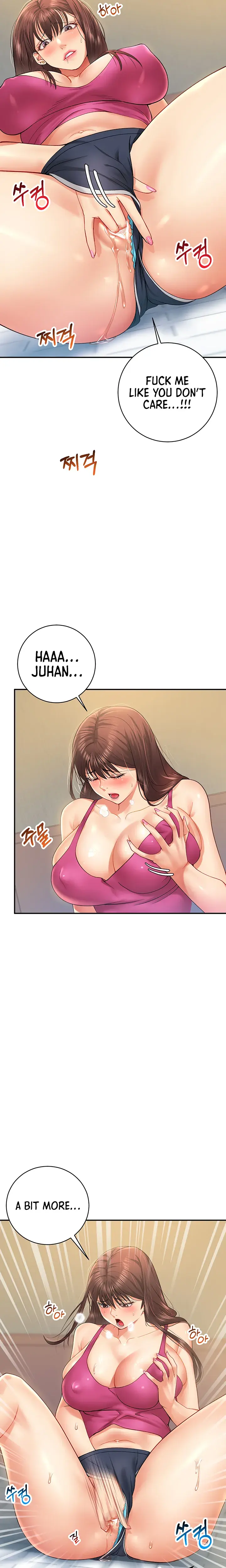 Like And Subscribe Chapter 13 - Page 12
