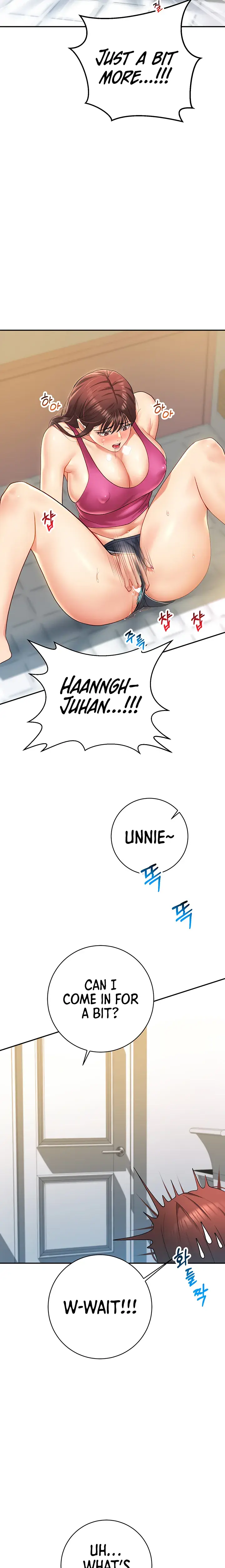 Like And Subscribe Chapter 13 - Page 13