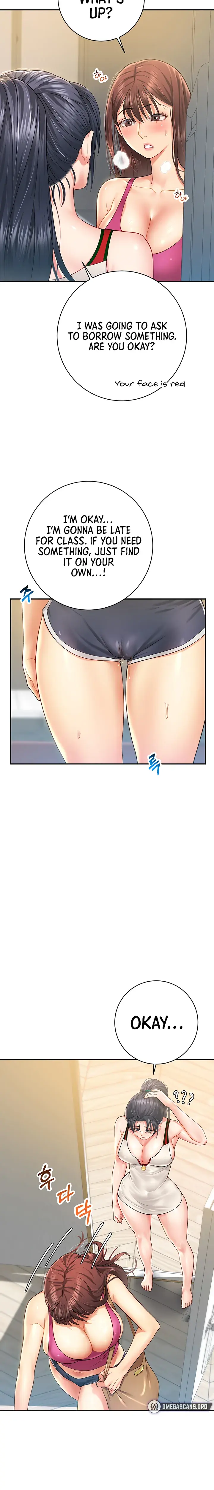 Like And Subscribe Chapter 13 - Page 14