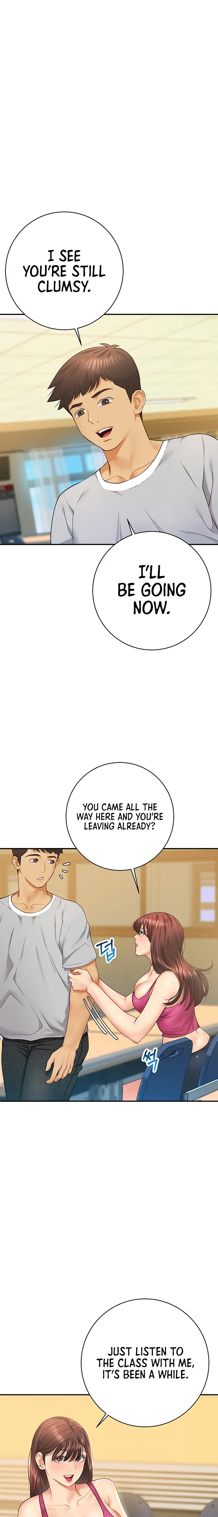 Like And Subscribe Chapter 13 - Page 19