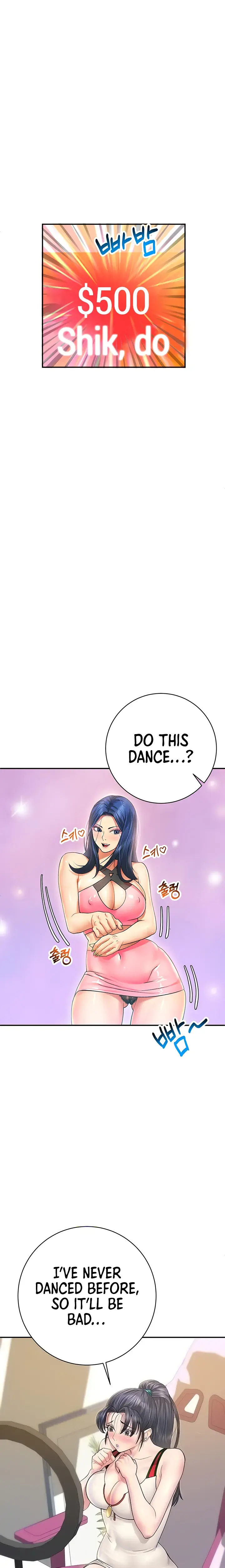 Like And Subscribe Chapter 13 - Page 2