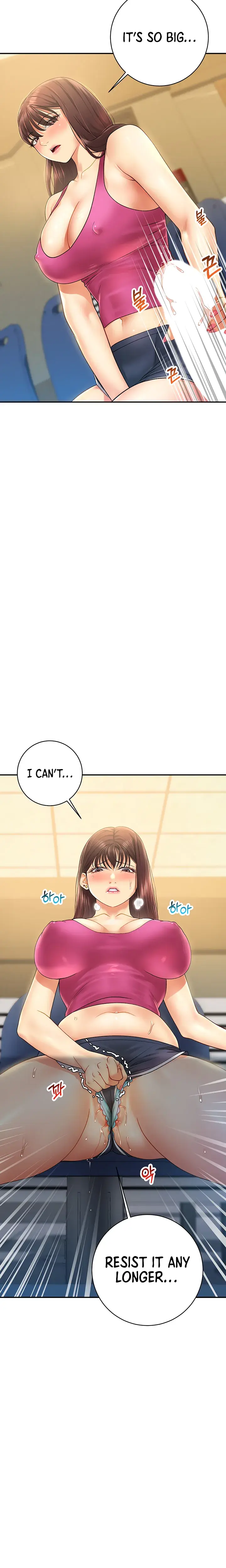 Like And Subscribe Chapter 13 - Page 26