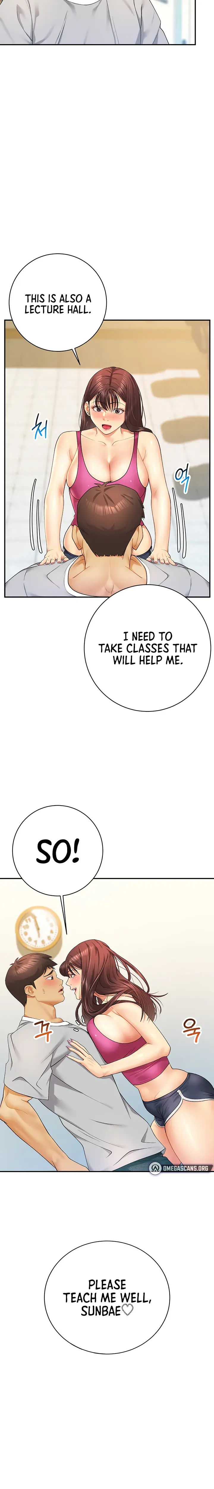 Like And Subscribe Chapter 13 - Page 28