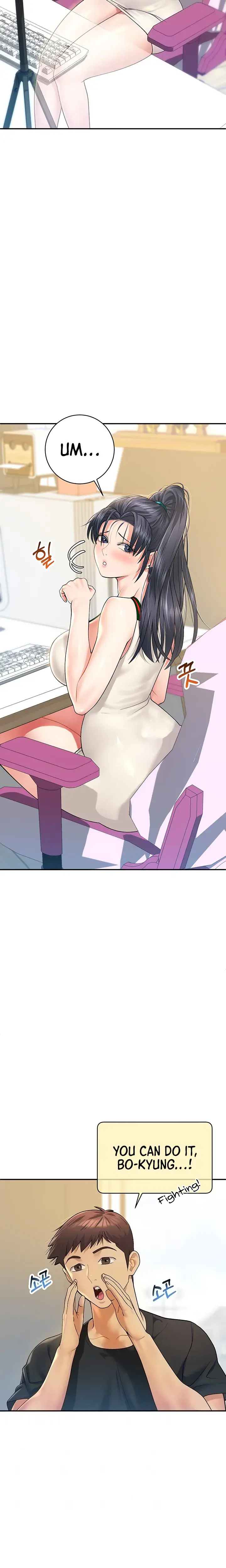 Like And Subscribe Chapter 13 - Page 3