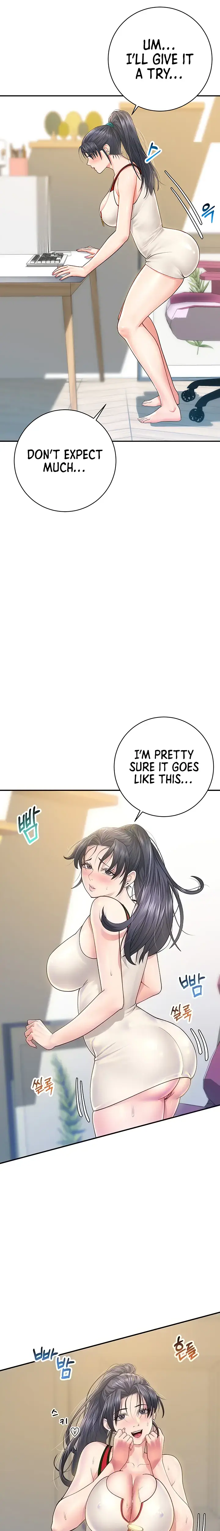 Like And Subscribe Chapter 13 - Page 4