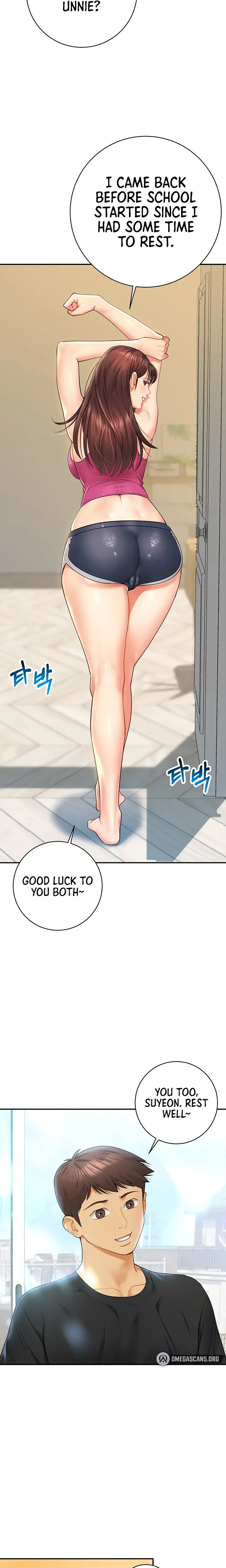 Like And Subscribe Chapter 13 - Page 9