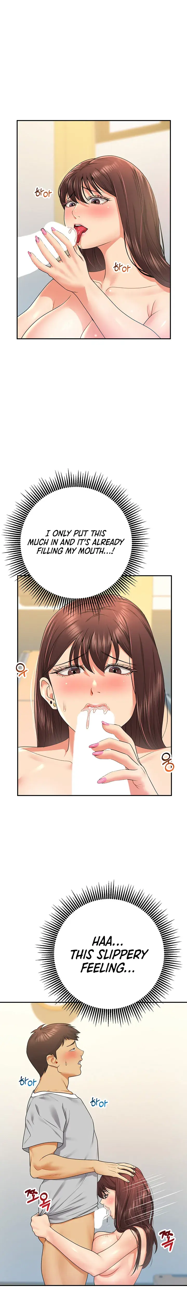 Like And Subscribe Chapter 14 - Page 13