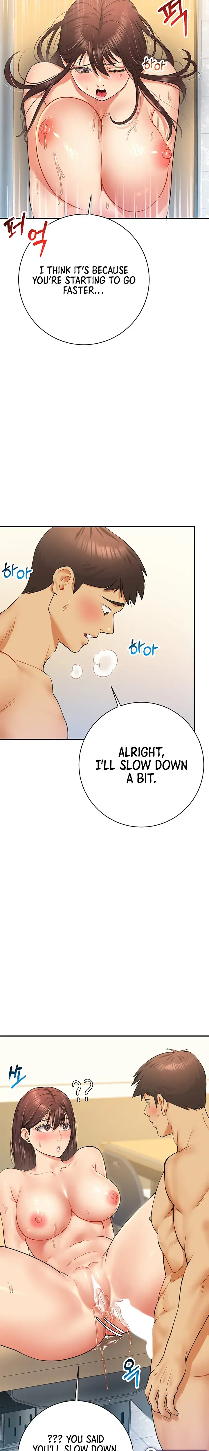 Like And Subscribe Chapter 14 - Page 19