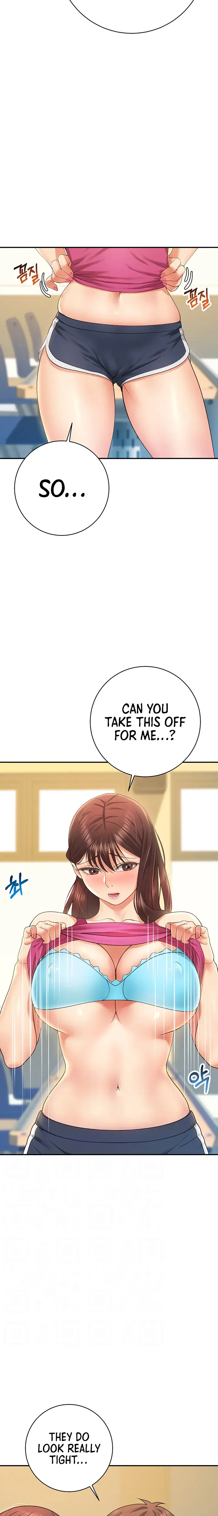 Like And Subscribe Chapter 14 - Page 2