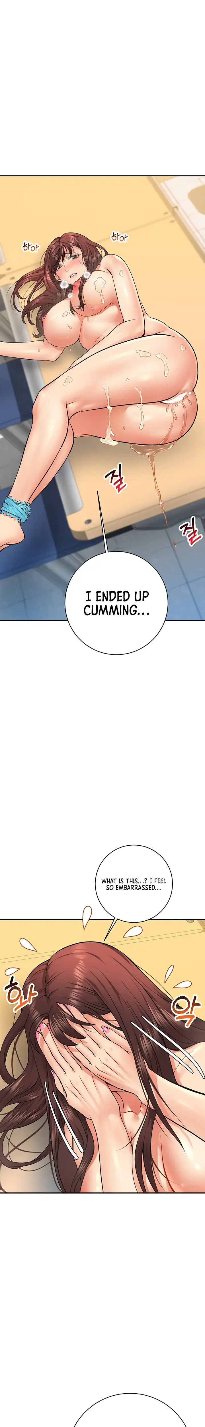 Like And Subscribe Chapter 14 - Page 29