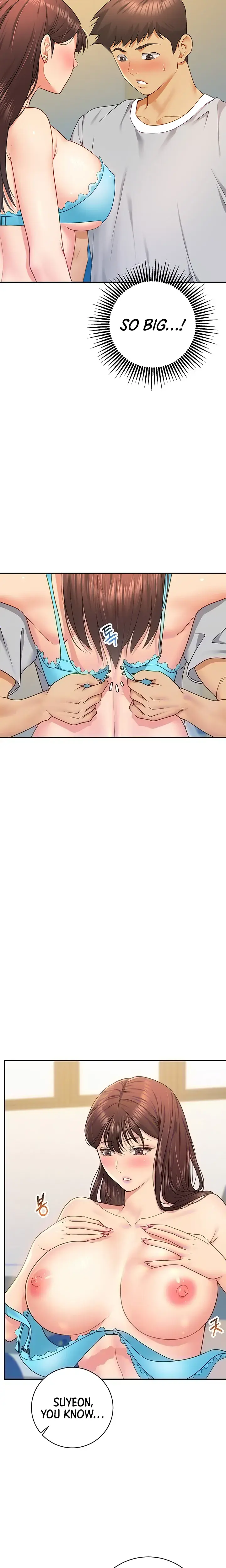 Like And Subscribe Chapter 14 - Page 3