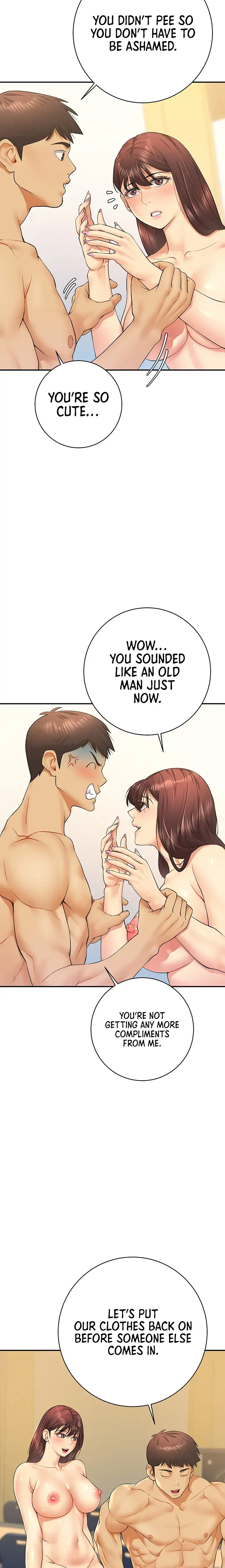 Like And Subscribe Chapter 14 - Page 30