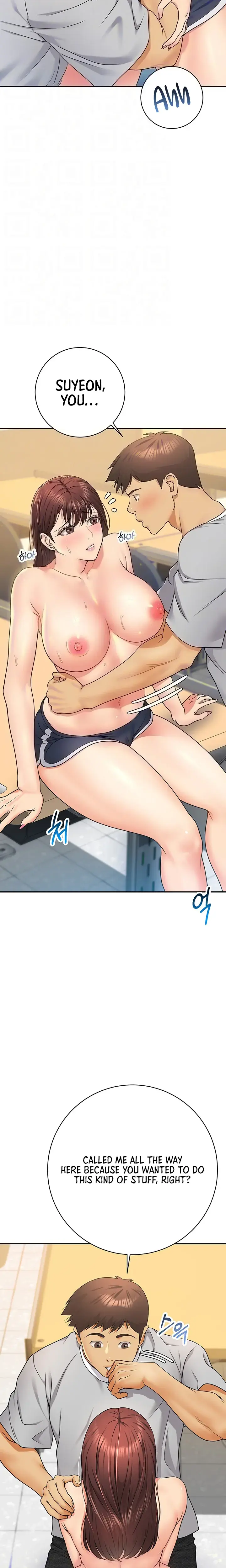 Like And Subscribe Chapter 14 - Page 6