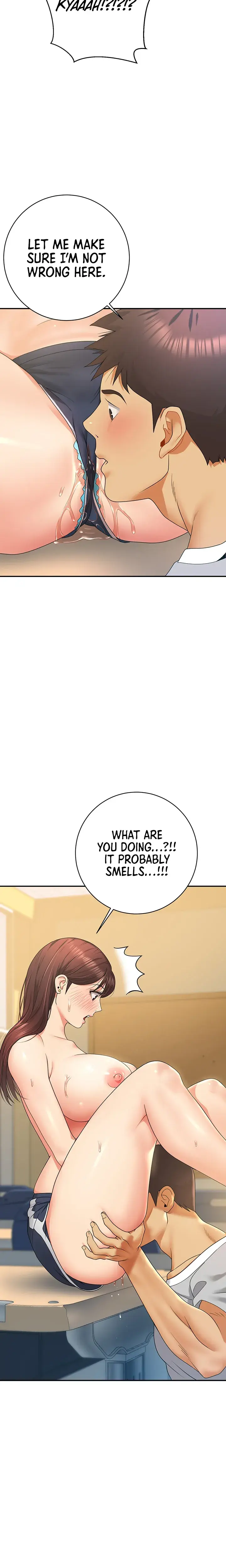 Like And Subscribe Chapter 14 - Page 8