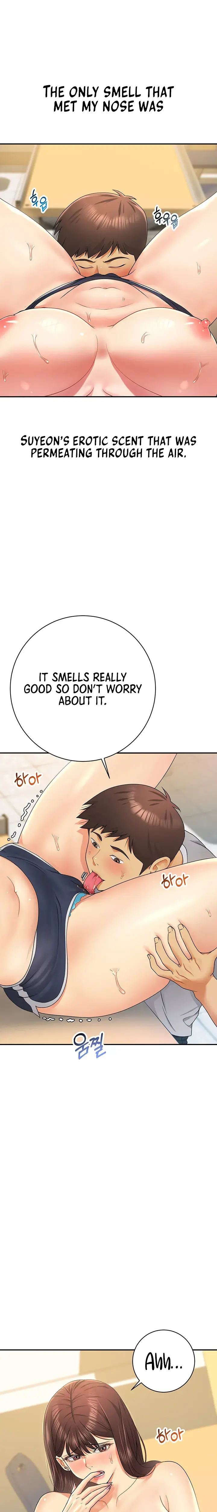 Like And Subscribe Chapter 14 - Page 9