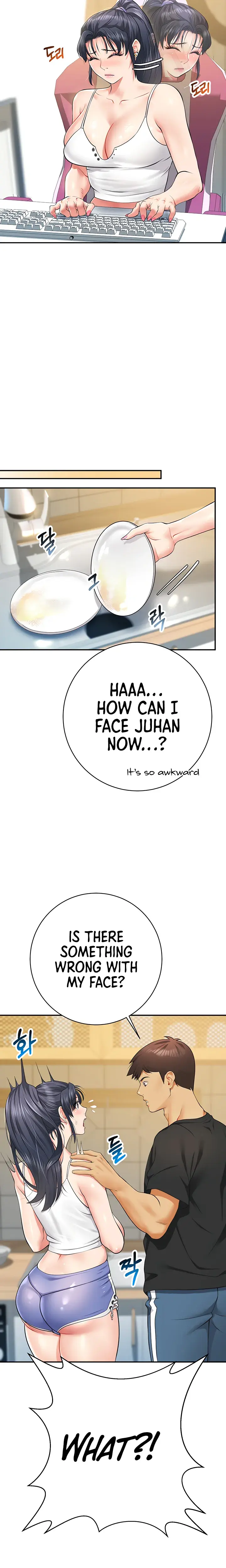 Like And Subscribe Chapter 15 - Page 10
