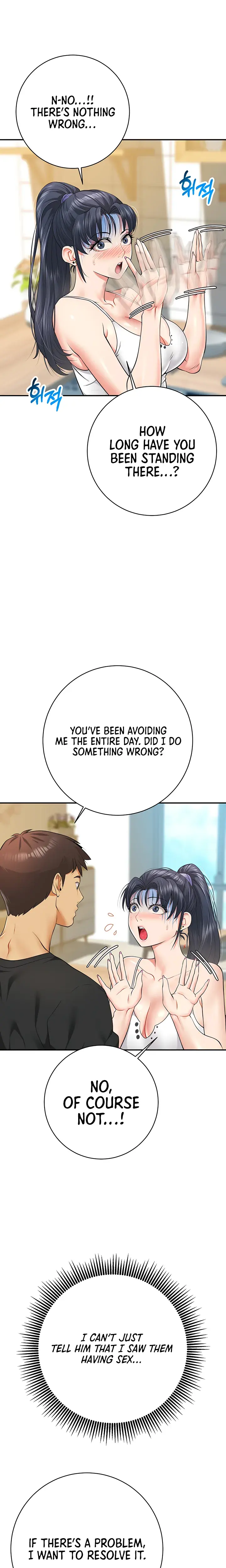 Like And Subscribe Chapter 15 - Page 11