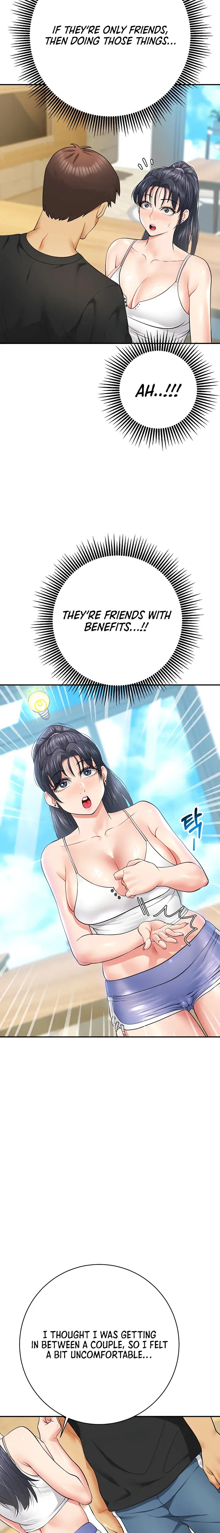 Like And Subscribe Chapter 15 - Page 13