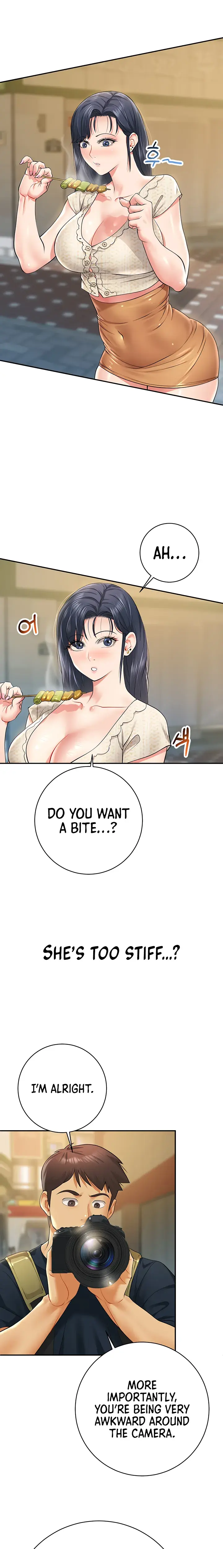 Like And Subscribe Chapter 15 - Page 17