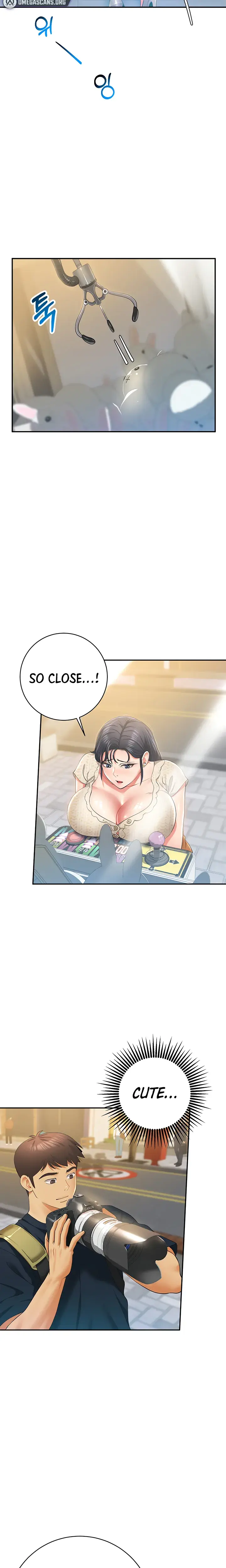Like And Subscribe Chapter 15 - Page 19