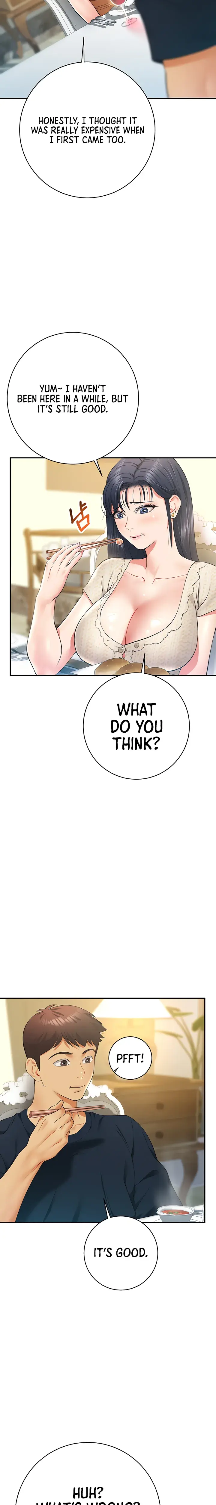 Like And Subscribe Chapter 15 - Page 24
